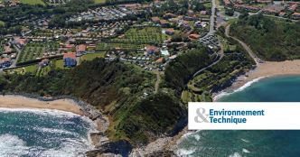 Recomposition des territoires littoraux (5/5) : un projet basque contrarié dans certaines de ses ambitions