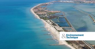 Recomposition des territoires littoraux (4/5) : Sète et Frontignan construisent l'avenir