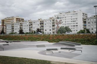 Deux ans après les émeutes, retour à Montargis