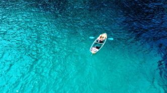 De La Ciotat à la Camargue, découvrez notre littoral en kayak