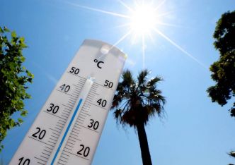 Vigilance canicule sur la France: la FCPE demande des consignes "d'urgence" pour l'accueil des élèves