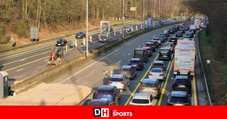 Perturbations supplémentaires à Jezus-Eik en ce début juillet : l'E411 va être totalement fermée à un moment