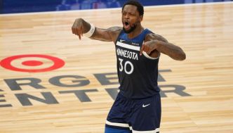 Après Naz Reid, Julius Randle va aussi prolonger avec les Wolves