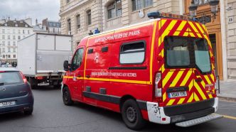 Montreuil : une femme en trottinette grièvement blessée  par un chauffard ivre