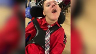 Une mère accusée d'avoir affamé son fils handicapé jusqu'à la mort en Indiana