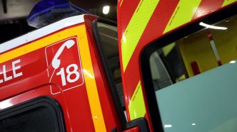 Ecrasé par son chauffeur VTC après une dispute à Pierrefitte