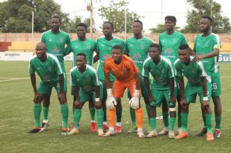 Championnat Ligue 1 : le suspense total entre le haut et le bas du tableau