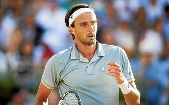 « Il va falloir que je sorte un match énorme » confie Arthur Rinderknech, opposé à Alexander Zverev au premier tour de Wimbledon