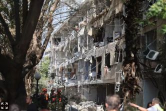Retour à l’école après les frappes : Israël suspend sa décision à l'évaluation sécuritaire