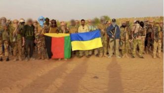 Géopolitique / Quand l’Ukraine considère l’Afrique comme un nouveau tremplin pour affronter la Russie