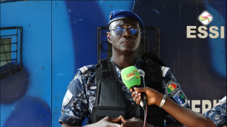 Grand Reportage/  Lutte contre le chanvre indien dans le Sud : les forces armées et la société civ...