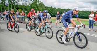 [Cyclisme] Les jeux sont ouverts
