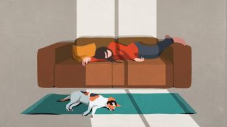 Ne vous cachez plus pour dormir en plein jour: et si la sieste devenait une vraie philosophie de vie?