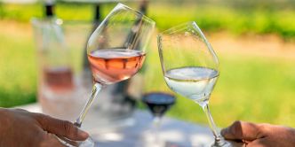 Vins de l'été 2025 : notre sélection de la Vallée du Rhône, des costières-de-nîmes à grignan-les-adhémar