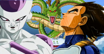 Les 5 personnages de l'anime Dragon Ball Z les plus captivants