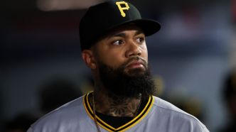 La suspension de Dennis Santana réduite