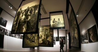 «The Family of Man», une exposition «intemporelle»