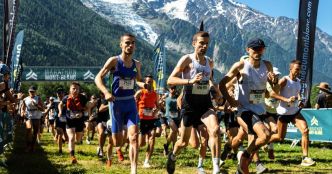 Marathon du Mont-Blanc. « C'est deux fois plus long qu'en voiture » : pourquoi réserver des dossards à ceux qui prennent le train fait débat