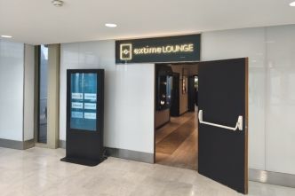 Extime Lounge Orly 4 (Image)