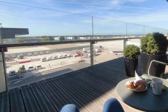 Extime Lounge Orly 4 (Image)