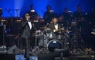 Nas reprend «Illmatic» au FIJM, classique au carré
