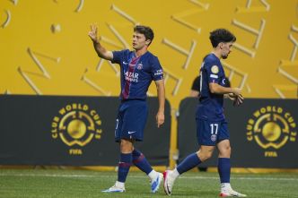Coupe du monde des clubs : les Notes de Paris Saint-Germain – Inter Miami