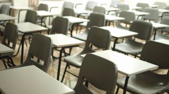 Canicule et examens: quelles mesures pour protéger les étudiants cette semaine ?