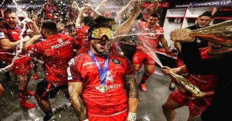 Les chiffres fous de la finale entre Toulouse et Bordeaux-Bègles !