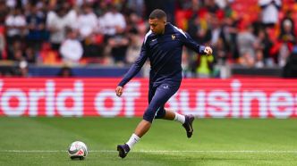 En plein clash, le clan Mbappé retrouve le PSG !