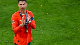 PSG - Ligue 1 : Le nouveau clash de Cristiano Ronaldo !