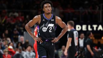 Échange impliquant Sexton, Nurkic et un choix de... 2030