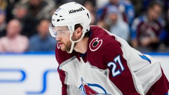 Jonathan Drouin évaluera les offres