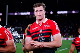 Thibaud Flament : « C'est probablement le plus beau titre qu'on soit allé chercher »