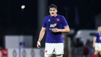 Les Bleuets lancent leur Mondial en fanfare avec une victoire bonifiée contre l'Espagne !