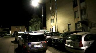 Une femme de 37 ans meurt égorgée par son conjoint, quartier de La Rocade à Avignon
