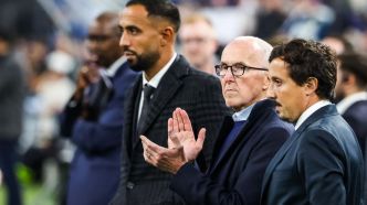 L'OM en danger, McCourt fait une grande annonce !