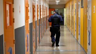 Strasbourg : un détenu meurt dans l'incendie de sa cellule, l'origine du feu encore indéterminée