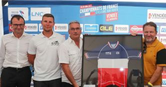 Cyclisme. Le championnat de France 2027 animera tout le Sud Alsace
