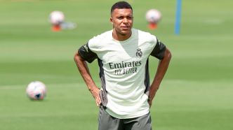 Mbappé a signé, un problème frappe le Real Madrid ?