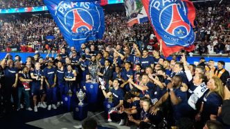 Une légende annonce du lourd avec le PSG !