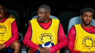 Ousmane Dembélé : Le PSG a mis fin à son calvaire