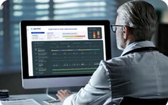 Apnée du sommeil : un simple smartphone pour améliorer le dépistage chez les patients atteints de cancers ORL