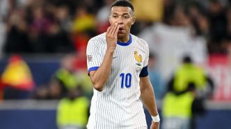 Kylian Mbappé : Le Real Madrid tient déjà son successeur !