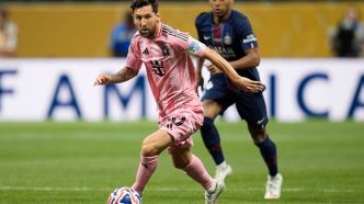 Lionel Messi humilié, le PSG jubile !