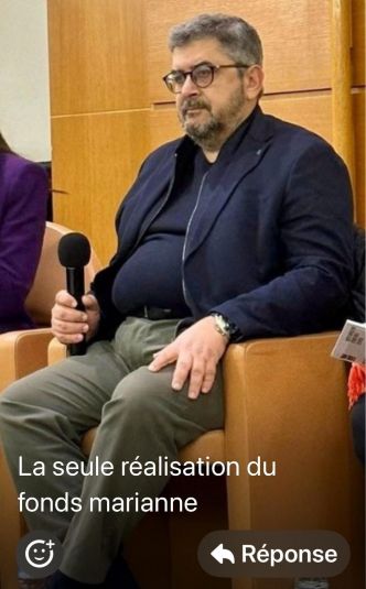 Sionisme et collabos : les heures les plus sombres… (Mehdi Messaoudi)