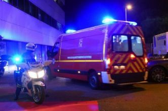 DAKAR- Un car "Ndiaga Ndiaga"  se renverse sur l'autoroute  : 1 mort annoncé  et plusieurs blessés graves
