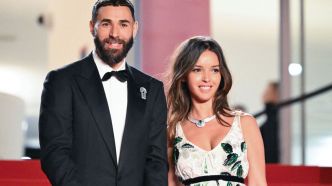 Karim Benzema, le «super bon moment» passé en couple !  