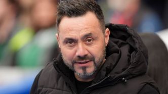 Transferts - OM : De Zerbi craque pour un joueur de Ligue 1 !