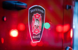 Un incendie ravage des logements dans l'arrondissement du Sud-Ouest à Montréal