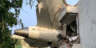 Catastrophe aérienne: Après le crash d'Air India, l'Inde examine aussi l'hypothèse du sabotage